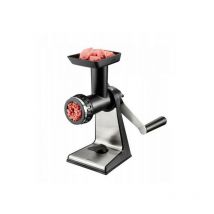 Gefu - picadora de carne manual de acero inoxidable - 19090