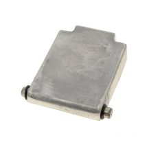 Flymo - Gegenklinge 510788900 für Häcksler