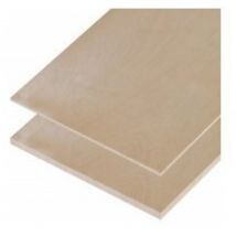 Gegenplatte 500x300mm Ep 1,5mm9100315
