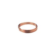 Copper Distribution - Geglühter Kupferring Durchmesser 8 Mm, 5 Meter