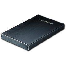 Lc-power Lc-25u3-becrux-c1 Usb 3.1 Typ C / 2,5 Sataiii Externe Gehäuse