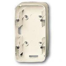 Busch-Jaeger 1702-212 Aufputz-Gehäuse 2-fach Gehäuse