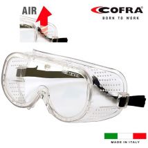 Gehäuse Cofra-Schutzbrille