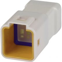 Buchsengehäuse-Kabel jwpf Polzahl Gesamt 8 08T-JWPF-VSLE-D 1 St. - JST
