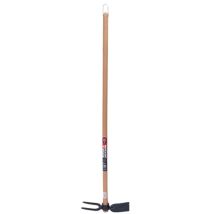 Gehämmerte Gartenschaufel Mit Doppelzinken, 26 Cm Klinge, 110 Cm Griff - Spear & Jackson