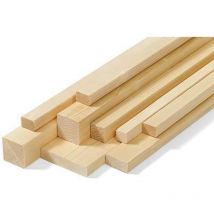 Gehobelte Pircher Fichte Listello Mm 30X 60 H.Mm 2000