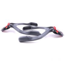 Funk-Bügelarm Modell für 3M mit Mikrofonzapfen