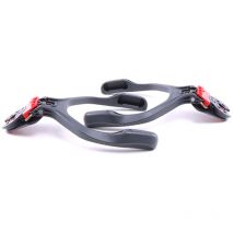 Integral Gehörschutzbügel zum Anbringen von 3M Funkkommunikation - Protos