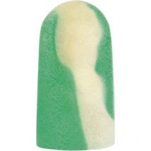 Gehörschutzstöpsel Mega Bullet en 353-2 snr 38 dB 200 Paar/Pack