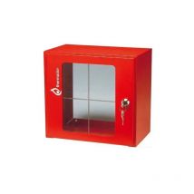 Thermador - Gehäuse für rts Gas - 450X450X250