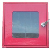 Thermador Gehäuse für rts Gas – 450X450X250 – Schlafendes Glas-Boxset N3 P/ 50X60-66X76