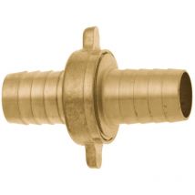 Karasto Geka 3/3-Verschraubung ms, ig G1, 19mm,SB