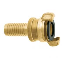 Geka - empalme tubo sd, ms, 1 1/4', 32mm,SB