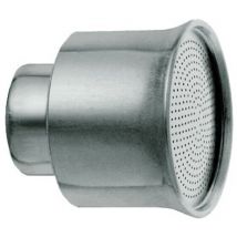 Plus-Gießkopf Al, D51mm, 1mm,SB 51mm-Platine plus - Geka