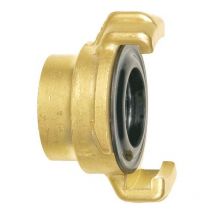 Geka MS Pipe Fitting. FF G3/4 (por 10)