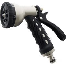 Plus Multibrause 7S Gartenbrause mit 7 Strahlarten - Geka