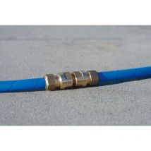 Plus fiche de raccordement 'eau potable' ms, dgvw - Geka