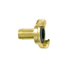 Raccord cannelé Geka plus - Diamètre en pouce 5/8'