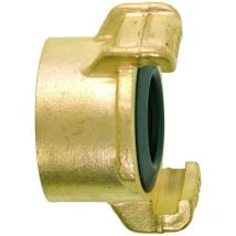 Plus-Raccord fileté ms, ig G1',SB - Geka