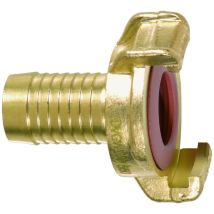 Plus-Raccord k, MS,1', 25mm,SB - Geka