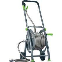 Plus-Reel Trolley P25 Sst - Geka