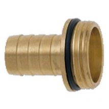 Raccod Aggiunto Di Terze Ms O-Ring, Ag G3 / 4', 19 Millimetri, Sb - Geka