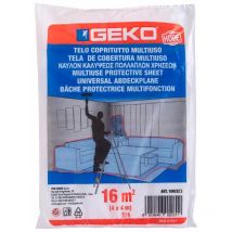 Geko bache protect 16M² scht 90GR 4X4 100/323