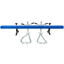 Tooltek - Geko G02190 - Soporte para motor, 0,5 t, multicolor