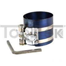 GEKO G02620 COMPRIMI STRINGI FASCE ELASTICHE SEGMENTI PISTONI 3"x175