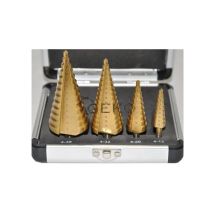 G38503 - Set di punte da trapano (6 pezzi) - Geko