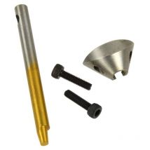 Geko - G81232 - Troqueladora para pezón, multicolor