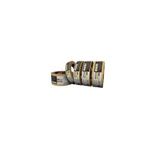 Washi-Papierband 'msk Pro Perfect' wasserbasierter Kleber 19mm x 50m beige - Geko