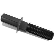 Geko Manueller Stretchfolienabroller Mango 125mm 7300/29