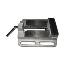 G01041 - Druckschraube für Bohrer (Guss, 75 mm), Farbe silber - Geko