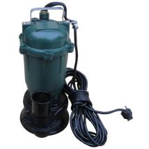 Pompa wody brudnej 550w z rozdrabniaczem - Geko