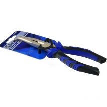 Geko Premium Gerade Zange 200 Mm Ergonomisch