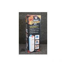 Ray Tech - Gel isolant bi-composant atoxique 2 flacons de 500ml Magic Power Gel klauke