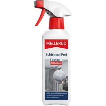 Mellerud Chemie Gmbh - Gel Adhésif Sans Moisissure Au Chlore Actif 0.25 L Mellerud