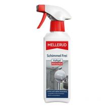 Mellerud Chemie Gmbh - Gel adhésif sans moisissure au chlore actif 0.25 l mellerud