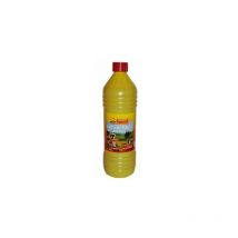 Gel allume barbecue-cheminée flacon 1 l