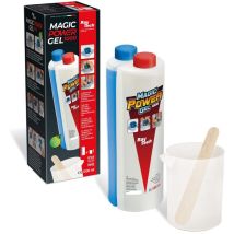 Raytech Magic Power Gel Isolante Blu 1 Litro