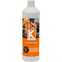 Karzhan - gel combustible multi-usage 58765