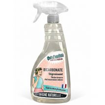 Liseré Vert - Gel d'antan au bicarbonate prêt à l'emploi 750 ml