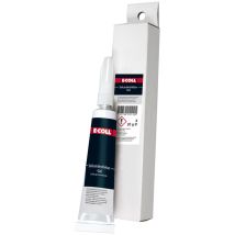 E-coll - Gel De Colle Instantanée, Modèle : Tube De 20 G (par 10)