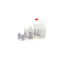 Gel désinfectant rapide pour les mains
