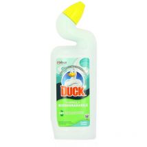Gel biodegradabile fragranza coastal forest/ ocean splash 750 ml rimuove il calcare e rinfresca il wc assortito - Duck