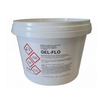 Gel-Flo sbloccante per motosega 5L