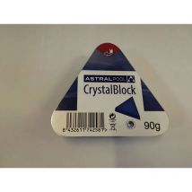 Fluidra 67558 - Floculante Gel monodosis