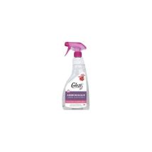 Gloss - Gel naturale all'ammoniaca con aroma dilampone750ml