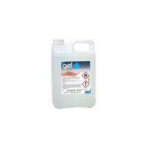 Sofapi - Gel hydroalcoolique bidon 5l - Contenance : 5 l